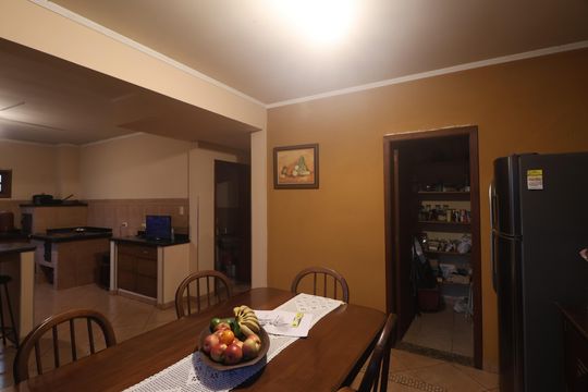 Cozinha de casa para alugar com 5 quartos, 380m² em Nossa Senhora das Gracas, Canoas