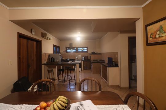 Cozinha de casa para alugar com 5 quartos, 380m² em Nossa Senhora das Gracas, Canoas