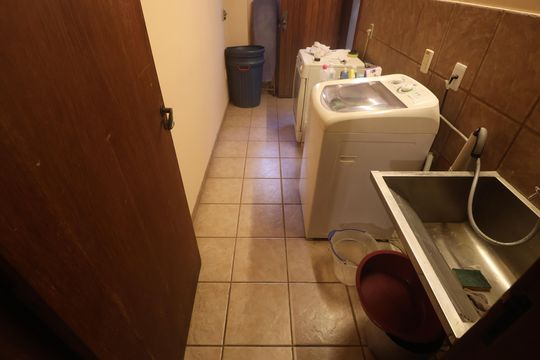 Área de Serviço de casa para alugar com 5 quartos, 380m² em Nossa Senhora das Gracas, Canoas