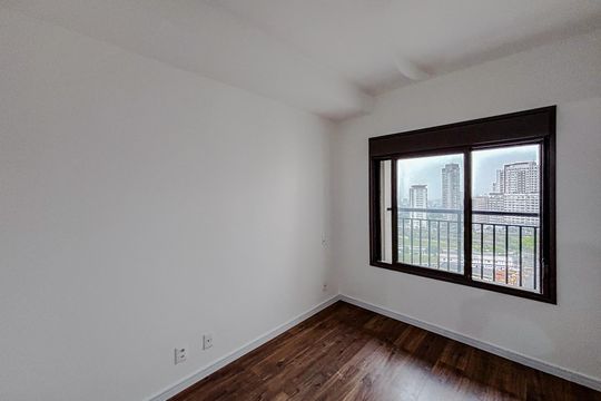 Suíte de apartamento para alugar com 2 quartos, 73m² em Cidade Mãe do Céu, São Paulo
