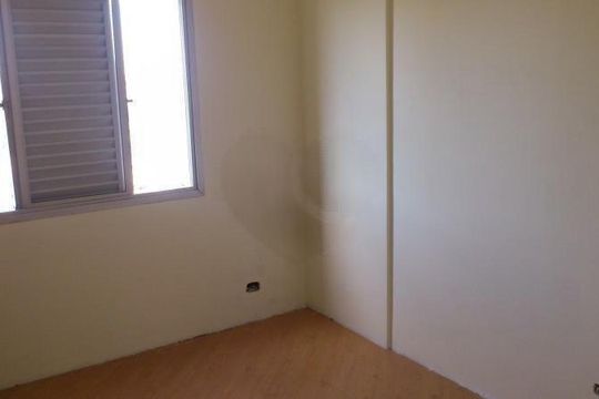 Apartamento à venda com 3 quartos, 124m² em Jardim São Paulo, São Paulo