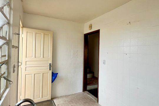 Cozinha de apartamento para alugar com 2 quartos, 90m² em Sagrada Família, Belo Horizonte