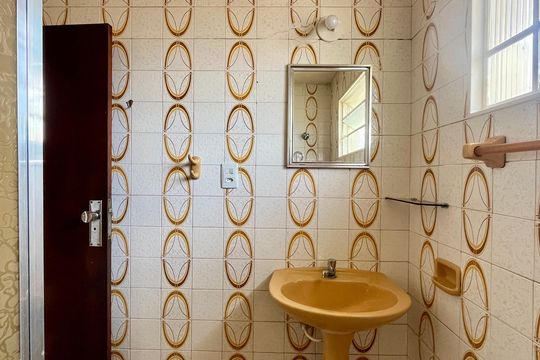 Apartamento para alugar com 2 quartos, 90m² em Sagrada Família, Belo Horizonte