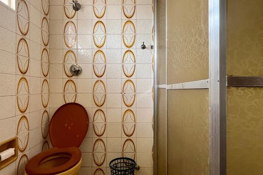 Apartamento para alugar com 2 quartos, 90m² em Sagrada Família, Belo Horizonte