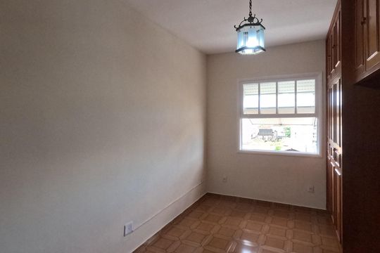 Quarto 1 de apartamento para alugar com 3 quartos, 136m² em Embaré, Santos