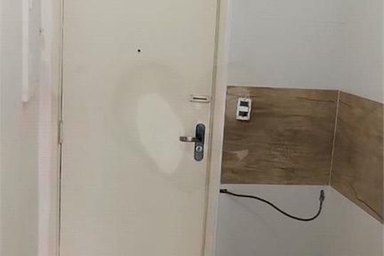 Apartamento à venda com 1 quarto, 20m² em Santa Cecilia, São Paulo