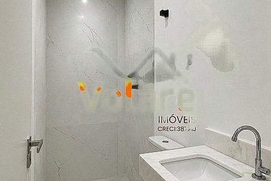 Foto 06 de casa de condomínio à venda com 3 quartos, 115m² em Bela Vista, Osasco