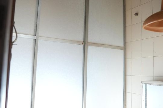 Banheiro de apartamento para alugar com 3 quartos, 280m² em Prado, Belo Horizonte