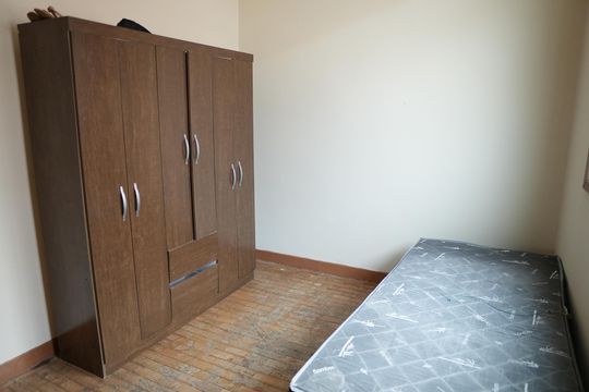 Quarto 3 de apartamento para alugar com 3 quartos, 280m² em Prado, Belo Horizonte
