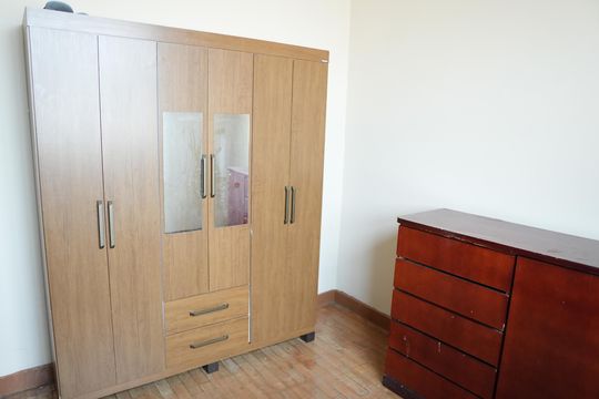 Quarto 2 de apartamento para alugar com 3 quartos, 280m² em Prado, Belo Horizonte