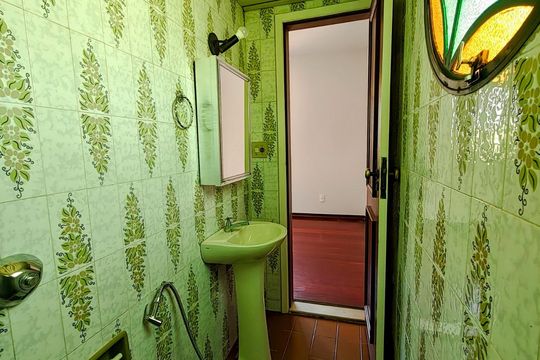 Apartamento à venda com 3 quartos, 92m² em Serra, Belo Horizonte