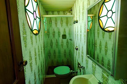 Apartamento à venda com 3 quartos, 92m² em Serra, Belo Horizonte