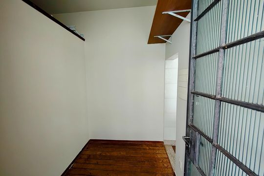 Apartamento à venda com 3 quartos, 92m² em Serra, Belo Horizonte