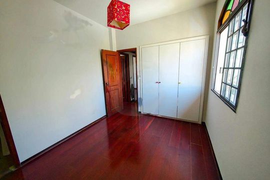 Apartamento à venda com 3 quartos, 92m² em Serra, Belo Horizonte