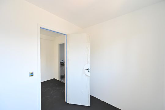 Quarto 2 de apartamento à venda com 2 quartos, 37m² em Vila Clementino, São Paulo