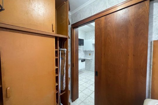 Apartamento à venda com 1 quarto, 57m² em Rio Branco, Novo Hamburgo