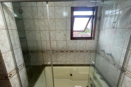 Apartamento à venda com 1 quarto, 57m² em Rio Branco, Novo Hamburgo