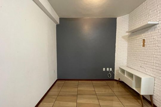 Apartamento à venda com 1 quarto, 57m² em Rio Branco, Novo Hamburgo