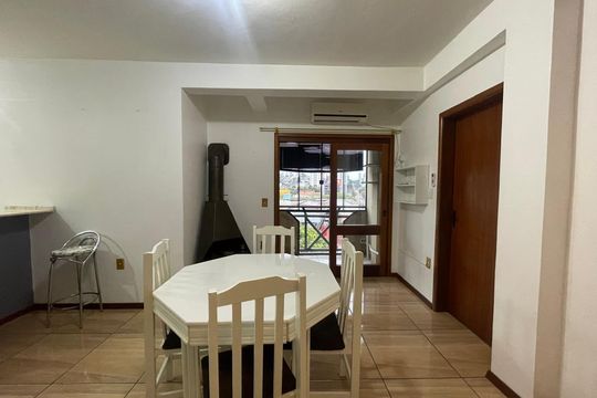 Apartamento à venda com 1 quarto, 57m² em Rio Branco, Novo Hamburgo