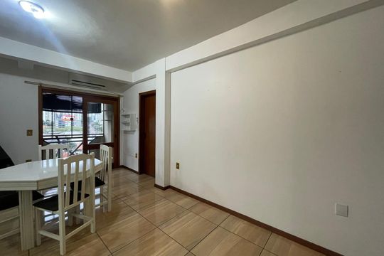 Apartamento à venda com 1 quarto, 57m² em Rio Branco, Novo Hamburgo