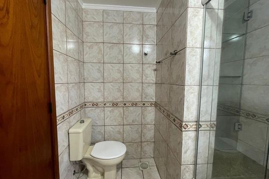 Apartamento à venda com 1 quarto, 57m² em Rio Branco, Novo Hamburgo