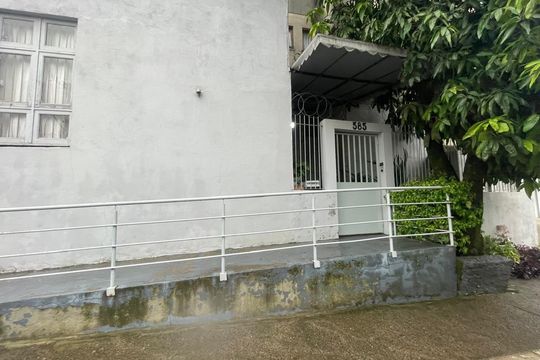 Apartamento à venda com 1 quarto, 57m² em Rio Branco, Novo Hamburgo