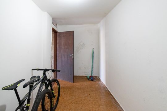Depósito  de casa à venda com 3 quartos, 170m² em Parque Jabaquara, São Paulo