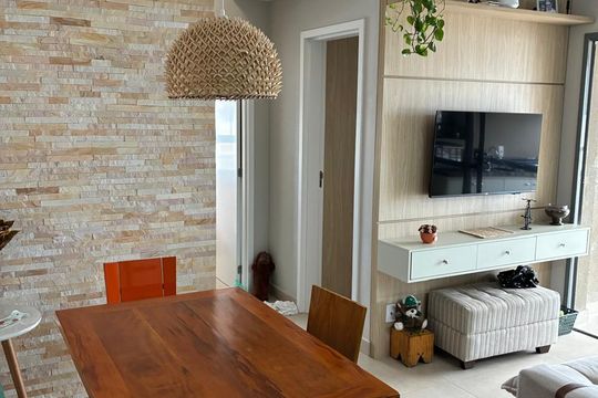Apartamento à venda com 2 quartos, 64m² em Centro, Osasco