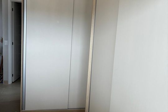 Quarto de apartamento à venda com 2 quartos, 64m² em Centro, Osasco
