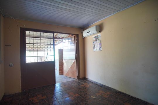 Garagem de casa para alugar com 2 quartos, 108m² em Vicentina, São Leopoldo