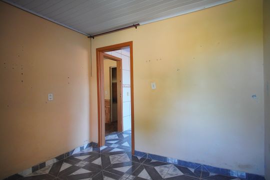 Quarto 1 de casa para alugar com 2 quartos, 108m² em Vicentina, São Leopoldo