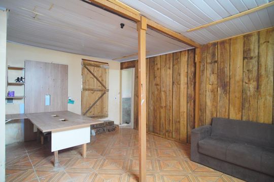 Casa para alugar com 2 quartos, 108m² em Vicentina, São Leopoldo