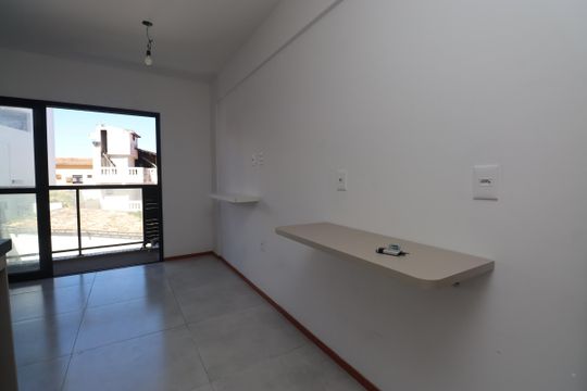 Studio de kitnet/studio para alugar com 0 quarto, 20m² em Piatã, Salvador