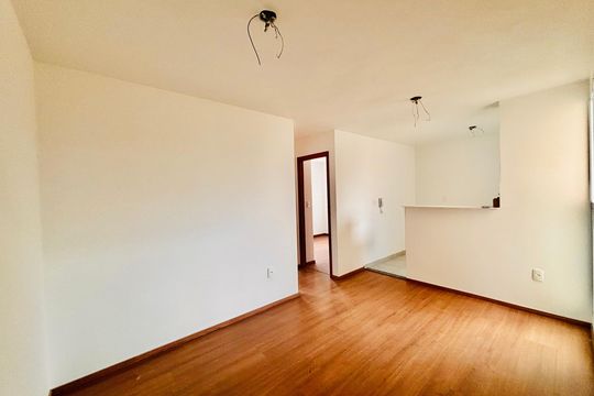 Apartamento à venda com 2 quartos, 39m² em Chácara Estela, Barueri