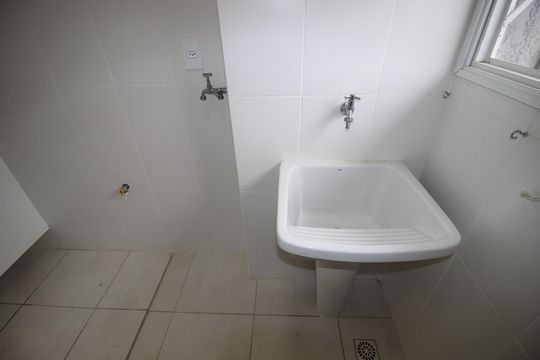 Apartamento para alugar com 2 quartos, 54m² em Vila Domingues, Votorantim