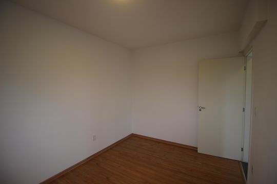 Apartamento para alugar com 2 quartos, 54m² em Vila Domingues, Votorantim