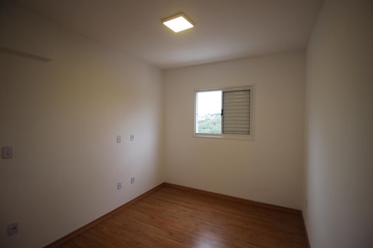 Apartamento para alugar com 2 quartos, 54m² em Vila Domingues, Votorantim