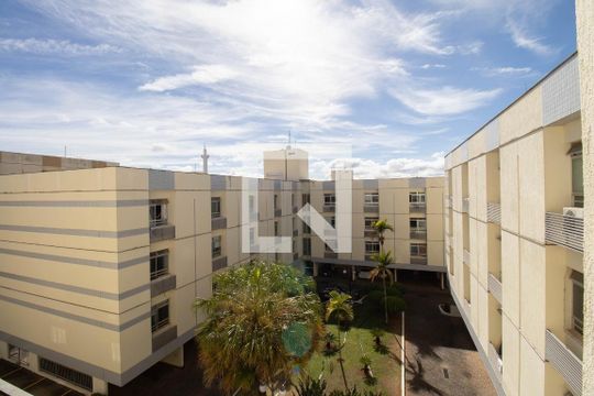 Kitnet/Studio à venda com 1 quarto, 26m² em SGAN 912, Brasília