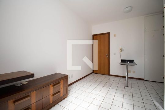 Kitnet/Studio à venda com 1 quarto, 26m² em SGAN 912, Brasília