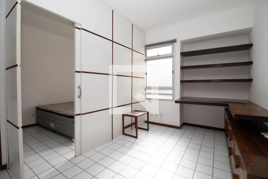 Kitnet/Studio à venda com 1 quarto, 26m² em SGAN 912, Brasília