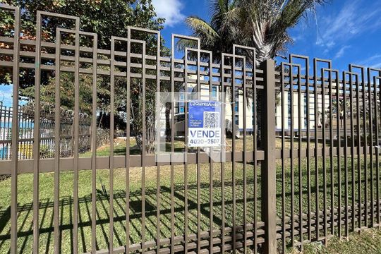 Kitnet/Studio à venda com 1 quarto, 26m² em SGAN 912, Brasília