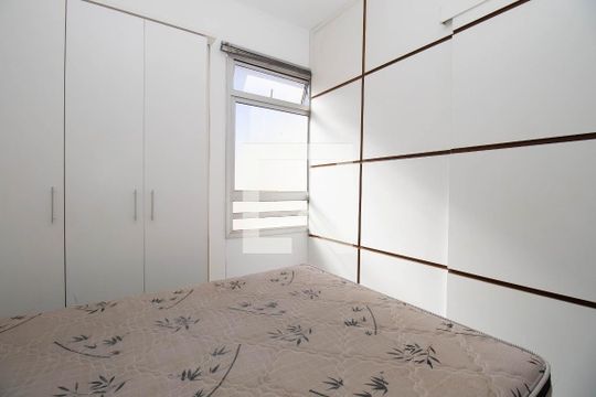 Kitnet/Studio à venda com 1 quarto, 26m² em SGAN 912, Brasília