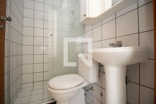 Kitnet/Studio à venda com 1 quarto, 26m² em SGAN 912, Brasília