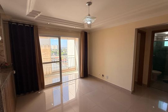 Apartamento para alugar com 2 quartos, 67m² em Ipiranga, Goiânia