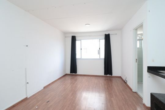 Kitnet/Studio à venda com 1 quarto, 29m² em Vila Campanela, São Paulo