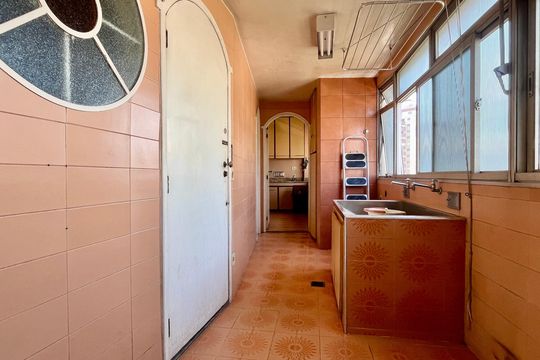 Apartamento à venda com 4 quartos, 333m² em Santo Agostinho, Belo Horizonte