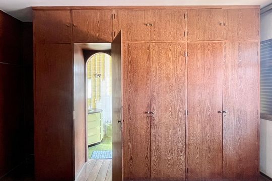 Apartamento à venda com 4 quartos, 333m² em Santo Agostinho, Belo Horizonte