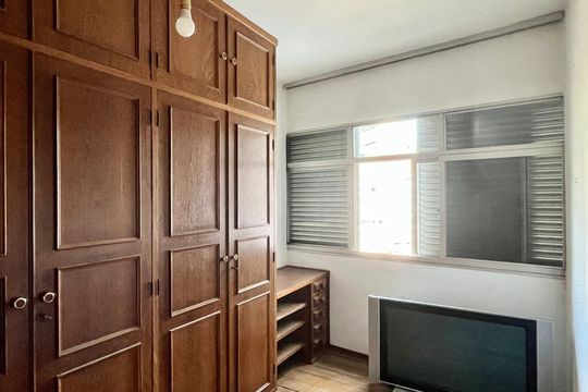 Apartamento à venda com 4 quartos, 333m² em Santo Agostinho, Belo Horizonte
