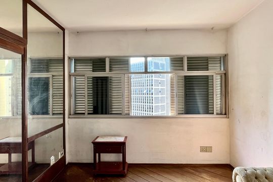 Apartamento à venda com 4 quartos, 333m² em Santo Agostinho, Belo Horizonte