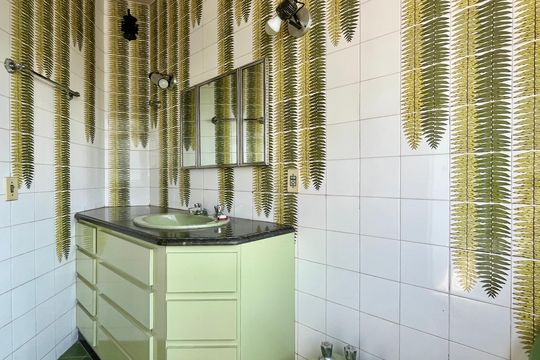 Apartamento à venda com 4 quartos, 333m² em Santo Agostinho, Belo Horizonte
